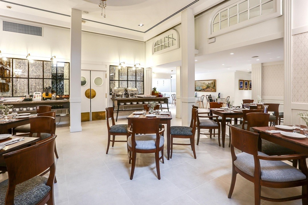 Commercial Furniture Solutions For Hotels