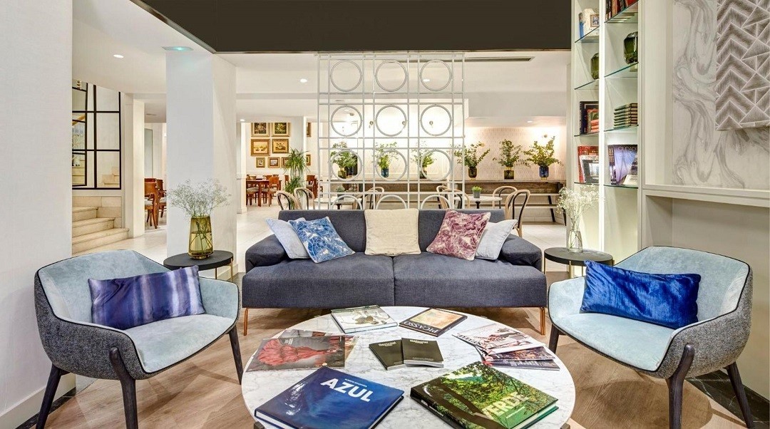 Commercial Furniture Solutions For Hotels