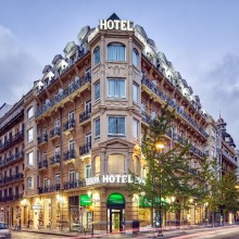 Choosing End-To-End Commercial Furniture Solutions For Hotels