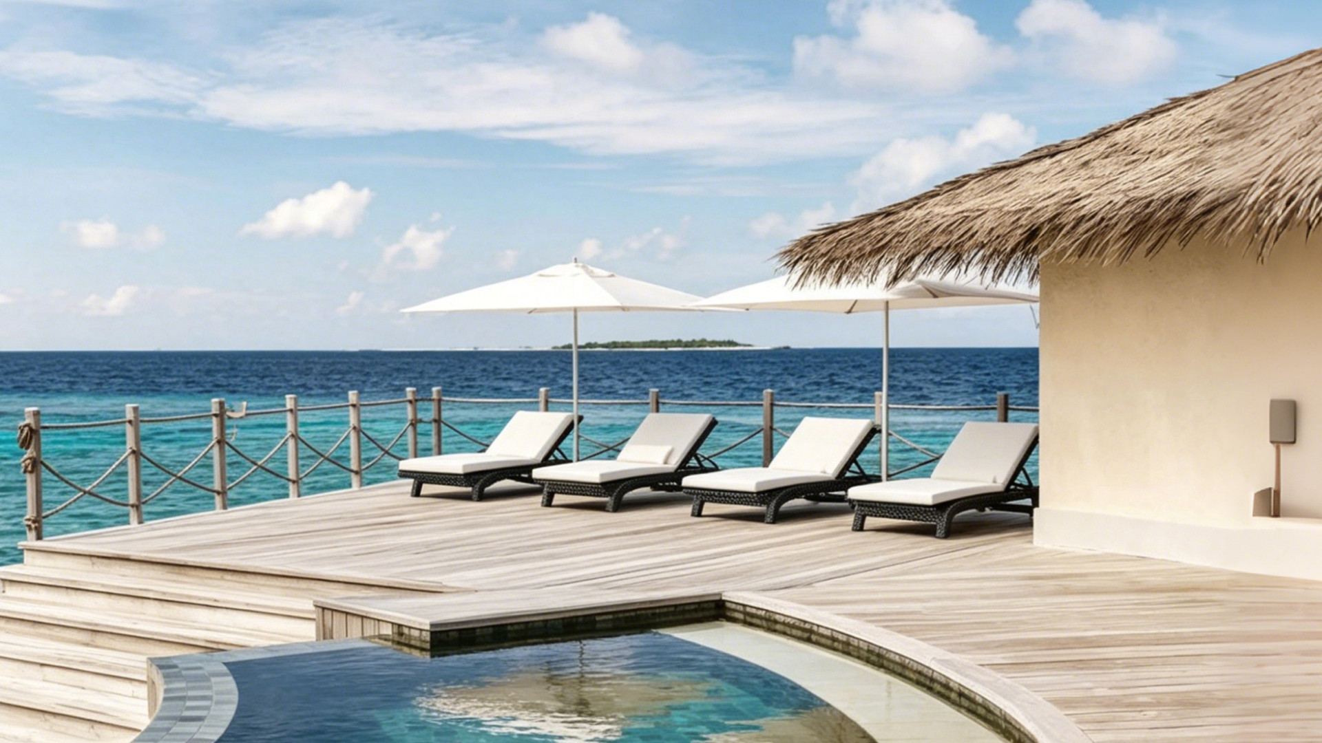 Leisure Chaise Chair