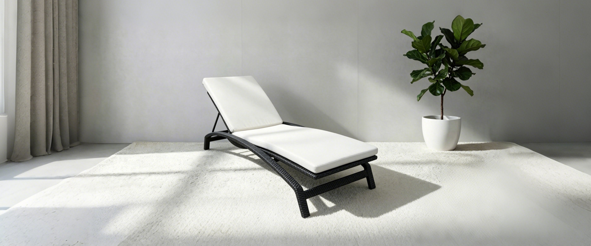 Leisure Chaise Chair