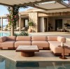 How To Choose Outdoor Sofa Set For Hotel Poolside?