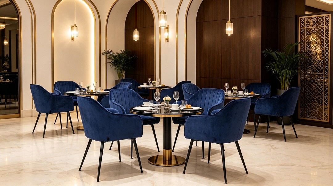 Hotel Dining Furniture
