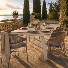 Top Trends In Luxury Resort Outdoor Furniture For 2026