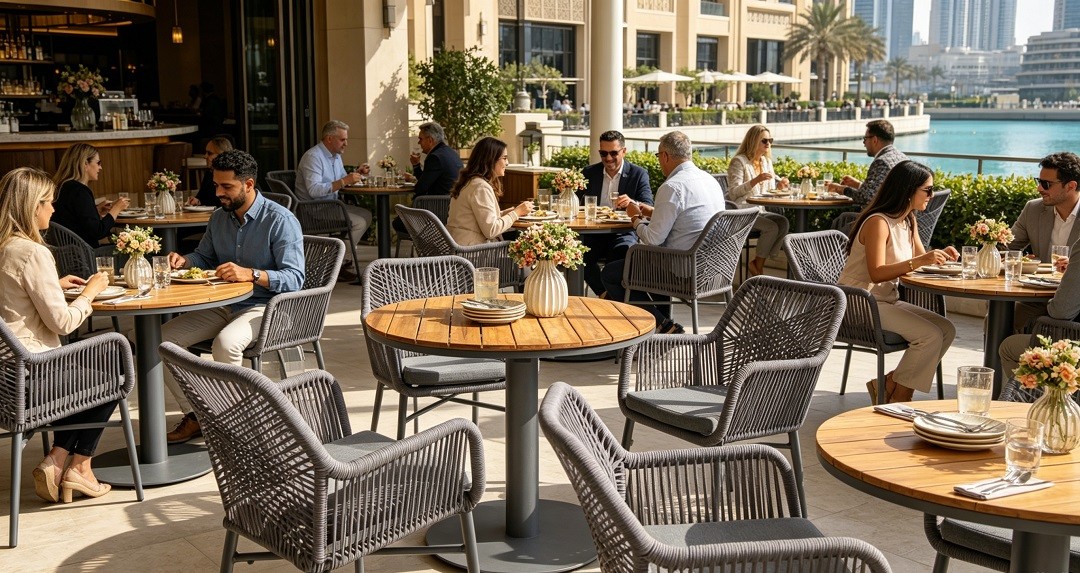 Hotel Furniture Supplier