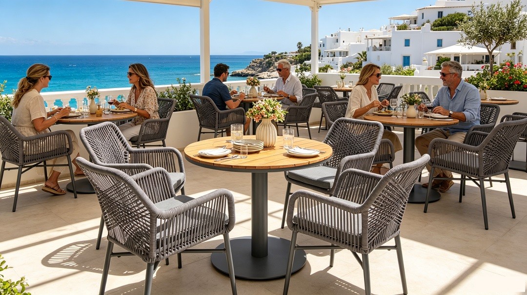 Hotel Furniture Supplier