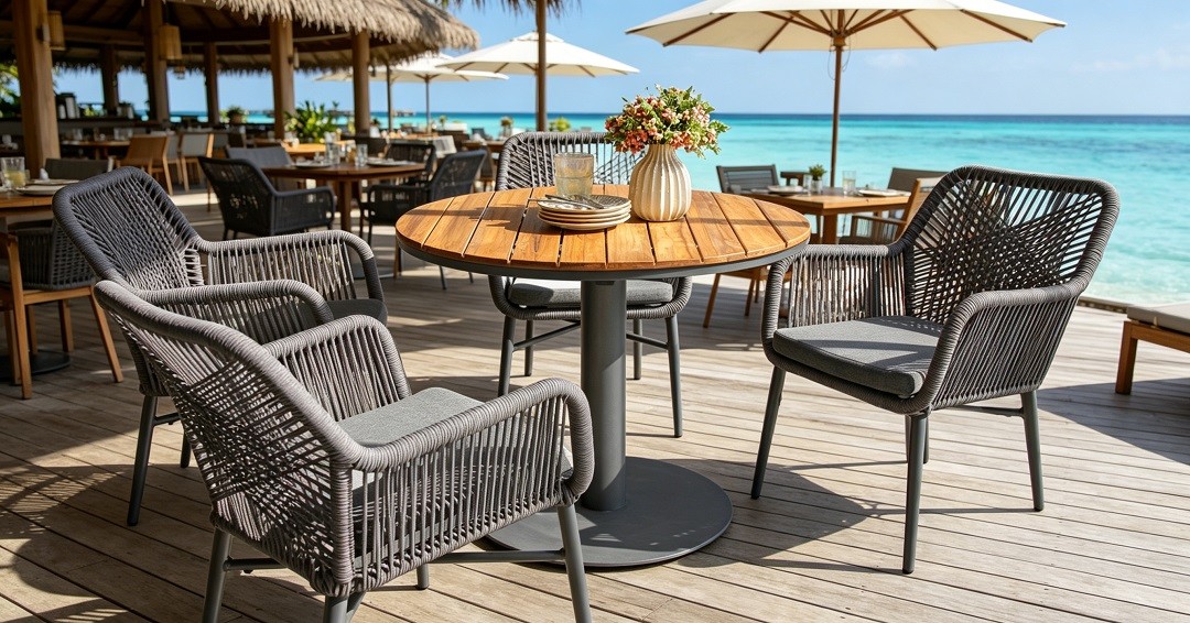 Hotel Furniture Supplier
