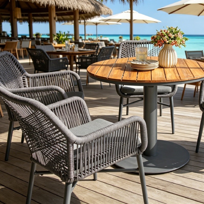 How to Choose a Hotel Furniture Supplier A 10-Step Checklist for Procurement Pros