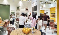CDG Group’s Victory At Furniture China 2026: Dual-Brand Strength Redefines Global Outdoor Living And Hospitality Furniture Standards