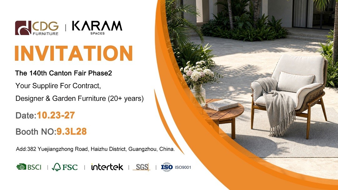 140th Canton Fair
