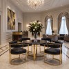Hotel Furniture Color And Material Trends For 2026-2027