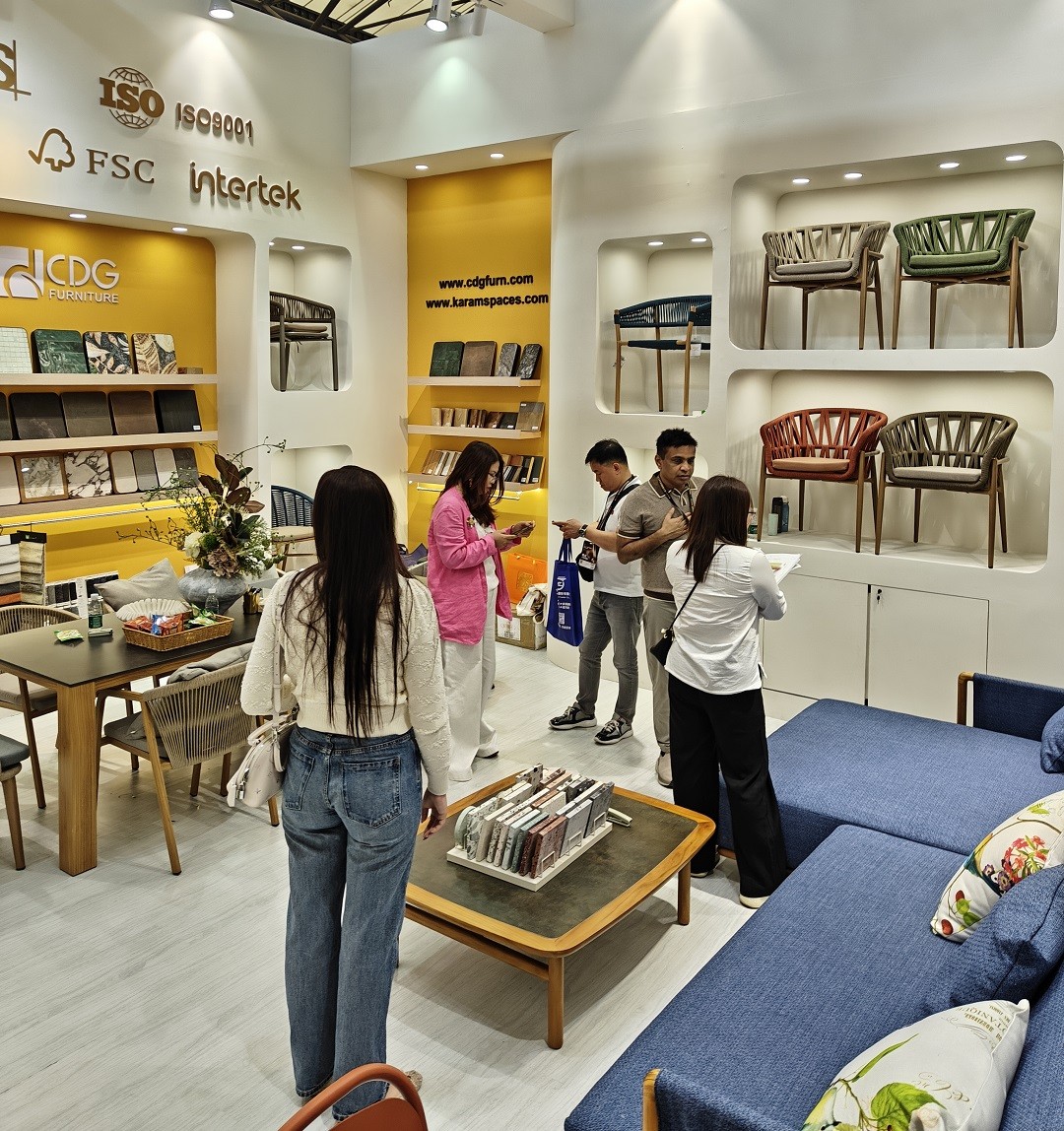 140th Canton Fair