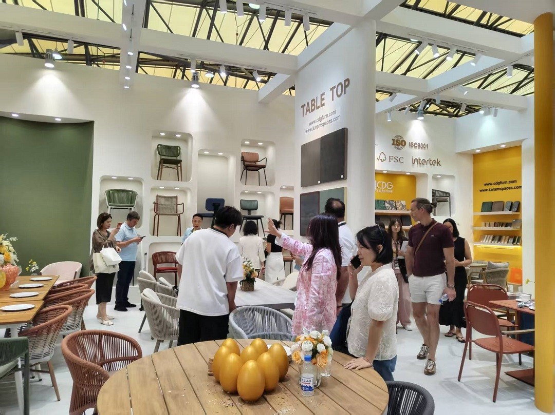 140th Canton Fair