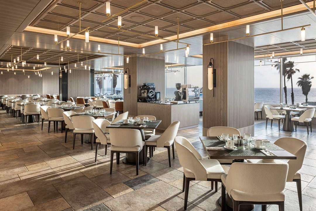 Why Two Quotes For The Same Hotel Dining Chair Can Differ By 30%