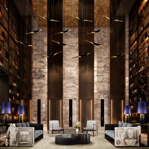 What Shop Drawings Should A Hotel Furniture Supplier Give You Before Production