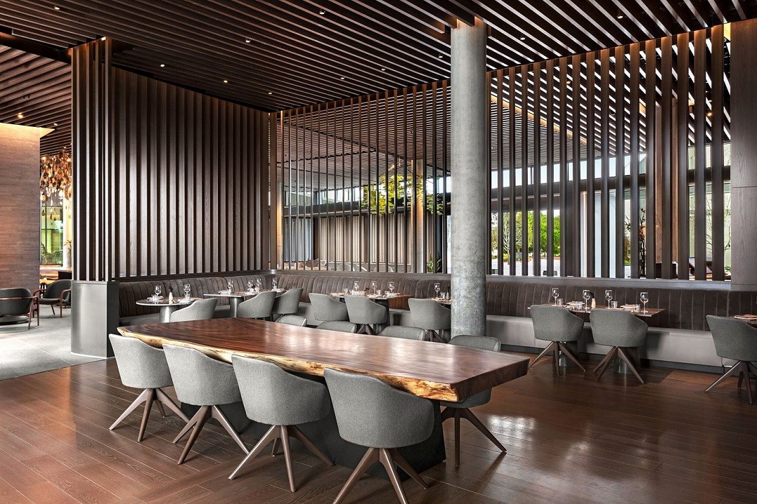Hotel Furniture Solution Supplier