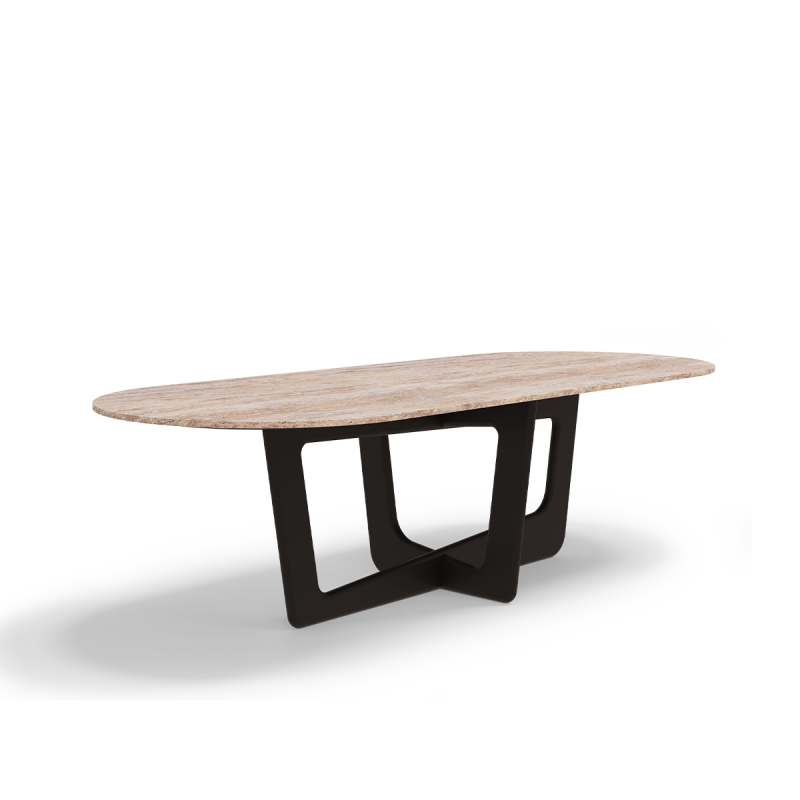 Contemporary Dining Table