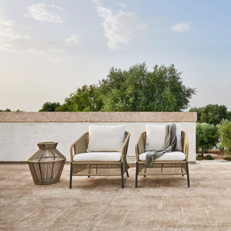 Outdoor Leisure Chair 