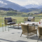 UV-Resistant Woven Outdoor Leisure Chair Perfect For Hotel Lobby And Gardens