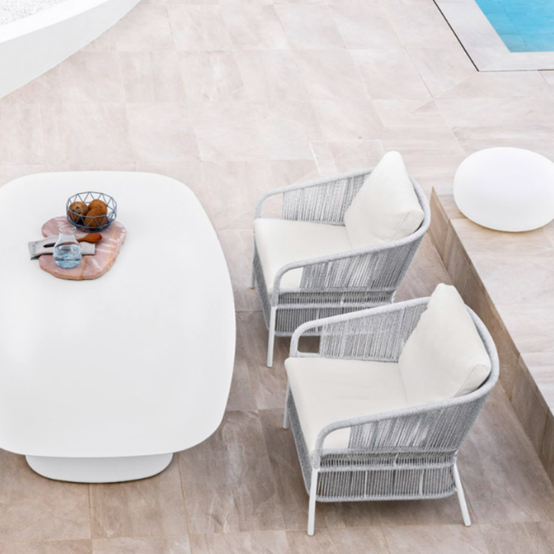 Outdoor Leisure Chair 