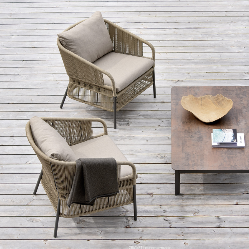 Outdoor Leisure Chair 