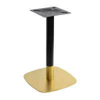 Commercial Stainless Steel Table Bases | Heavy-Duty Restaurant Table Base