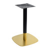 Commercial Stainless Steel Table Legs | Heavy-Duty Restaurant Table Base