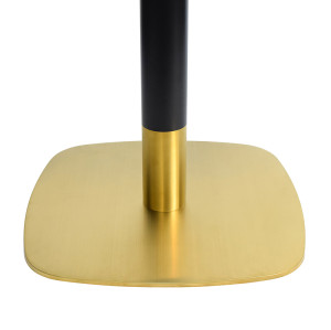 Commercial Stainless Steel Table Legs | Heavy-Duty Restaurant Table Base