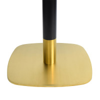 Commercial Stainless Steel Table Bases | Heavy-Duty Restaurant Table Base