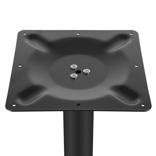Commercial Stainless Steel Table Legs | Heavy-Duty Restaurant Table Base