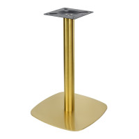Wholesale Stainless Steel Table Base | Heavy Duty Commercial Table base for Restaurant & Cafe