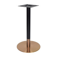 Commercial Stainless Steel Table Base  | wholesale restaurant table base