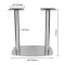 OEM & ODM Commercial Stainless Steel Table Legs | Heavy-Duty Table Base for Restaurants