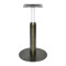 Heavy-Duty Stainless Steel Table Legs for Restaurants | Modern Dining Table Legs