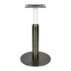 Heavy-Duty Stainless Steel Table Legs for Restaurants | Modern Dining Table Legs