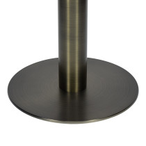 Heavy-Duty Stainless Steel Table Legs for Restaurants | Modern Dining Table Legs