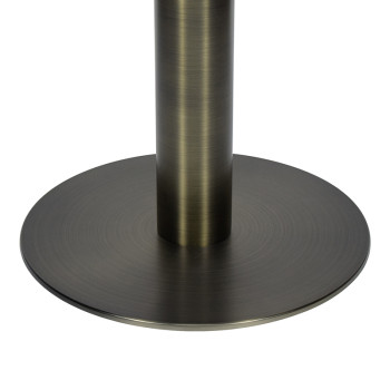 Heavy-Duty Stainless Steel Table Legs for Restaurants | Modern Dining Table Legs