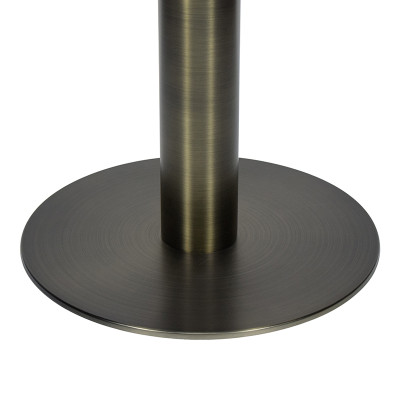 Heavy-Duty Stainless Steel Table Legs for Restaurants | Custom OEM/ODM Options Available