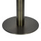Heavy-Duty Stainless Steel Table Legs for Restaurants | Modern Dining Table Legs