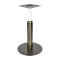 Heavy-Duty Stainless Steel Table Legs for Restaurants | Modern Dining Table Legs
