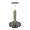 Heavy-Duty Stainless Steel Table Legs for Restaurants | Modern Dining Table Legs