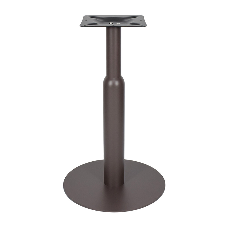 Stainless Steel Table Leg Display