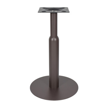 Modern Metal Coffee Table Legs | Heavy Duty Dining Table Legs for Cafe & Restaurant