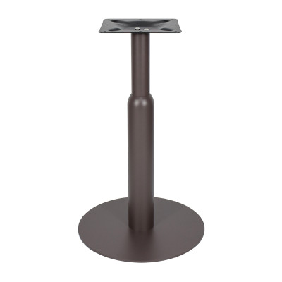 Modern Metal Coffee Table Legs | Heavy Duty Dining Table Legs for Cafe & Restaurant