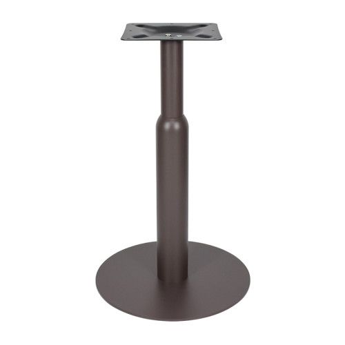 Modern Metal Coffee Table Legs | Heavy Duty Dining Table Legs for Cafe & Restaurant