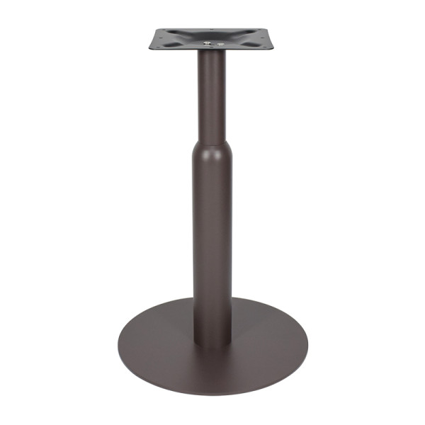 Modern Metal Coffee Table Legs | Heavy Duty Dining Table Legs for Cafe & Restaurant