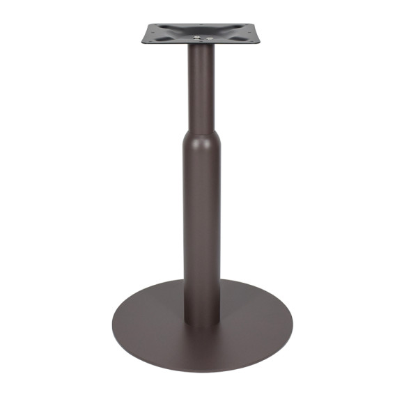 Modern Metal Coffee Table Legs | Heavy Duty Dining Table Legs for Cafe & Restaurant
