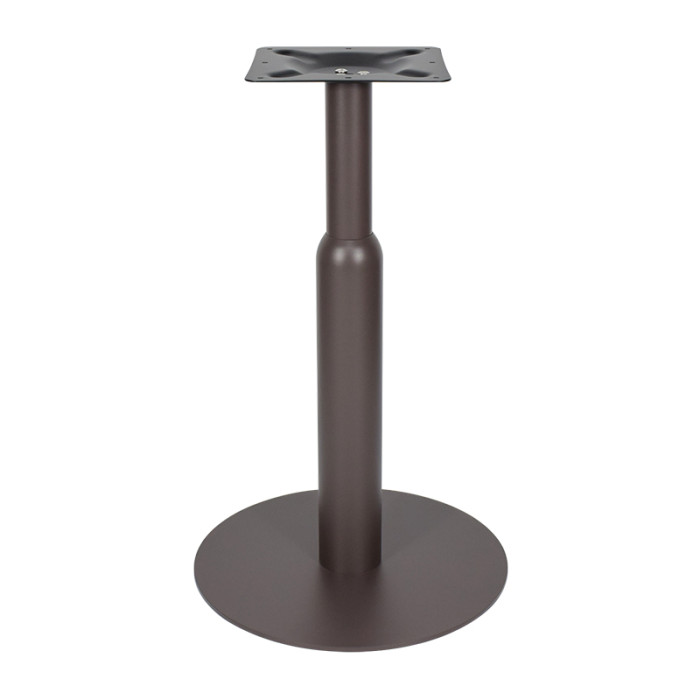 Modern Metal Coffee Table Legs | Heavy Duty Dining Table Legs for Cafe & Restaurant
