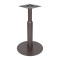 Modern Metal Coffee Table Legs | Heavy Duty Dining Table Legs for Cafe & Restaurant
