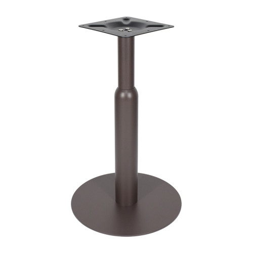 Modern Metal Coffee Table Legs | Heavy Duty Dining Table Legs for Cafe & Restaurant